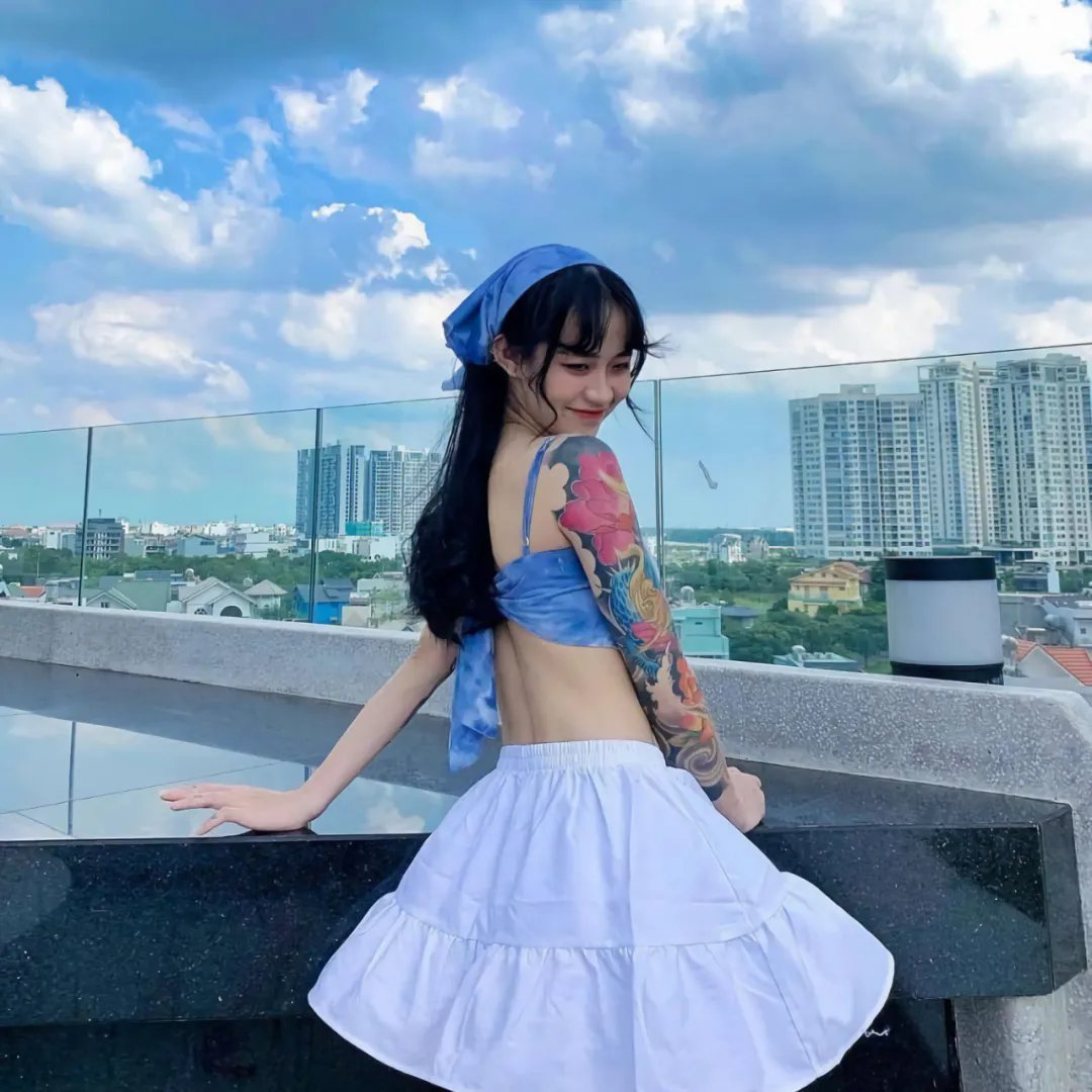 森林深处