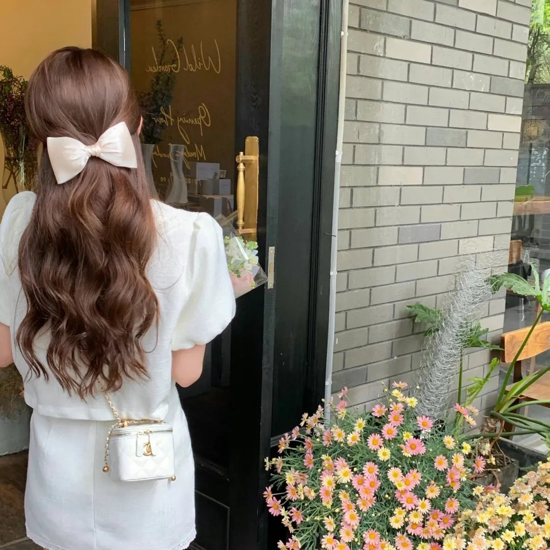 卡通婚礼